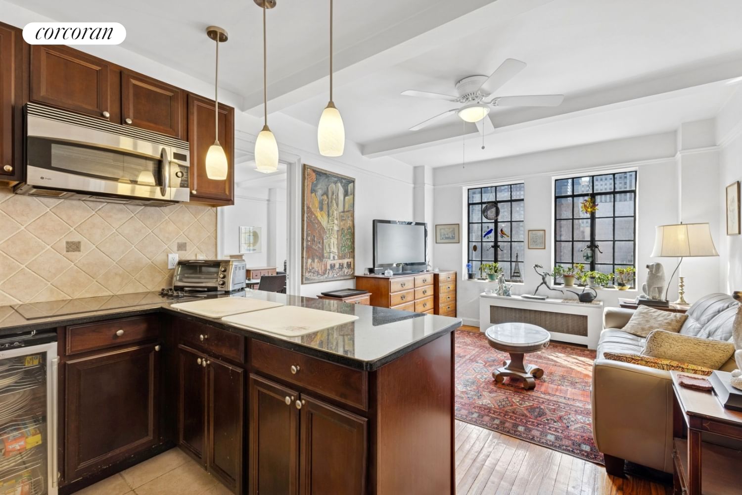 Real estate property located at 25 TUDOR CITY #1812, New York, Murray Hill, New York City, NY