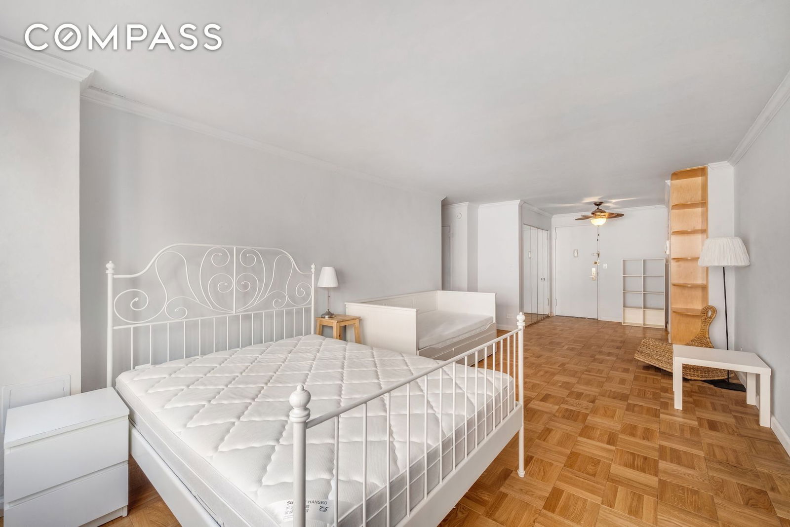 Real estate property located at 301 64th #4J, New York, Upper East Side, New York City, NY