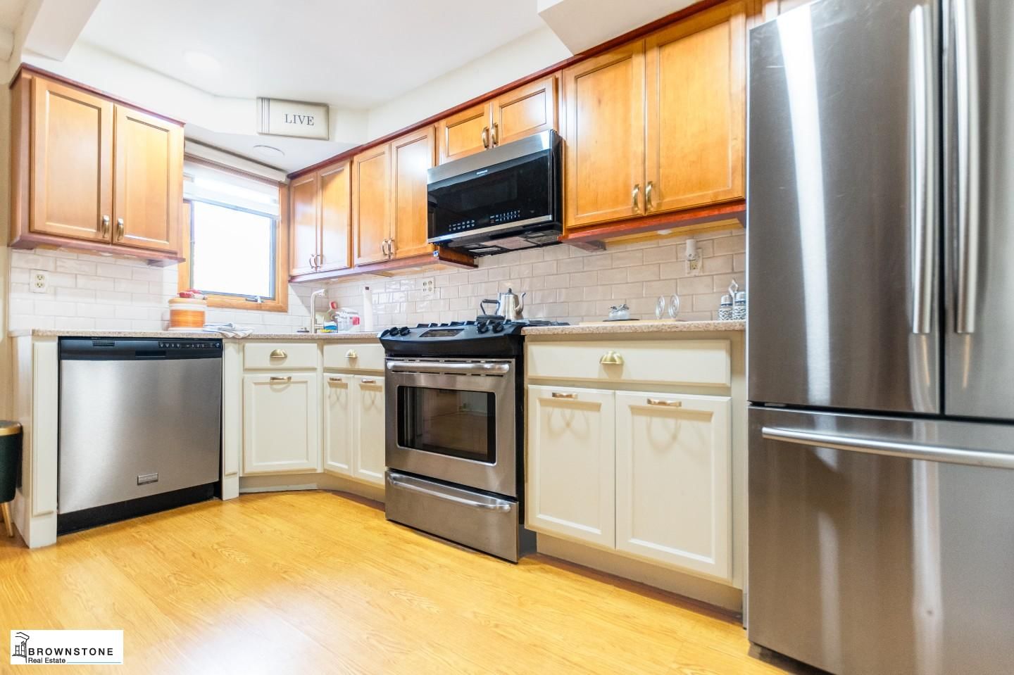 Real estate property located at 93 3rd, Kings, Carroll Gardens, New York City, NY