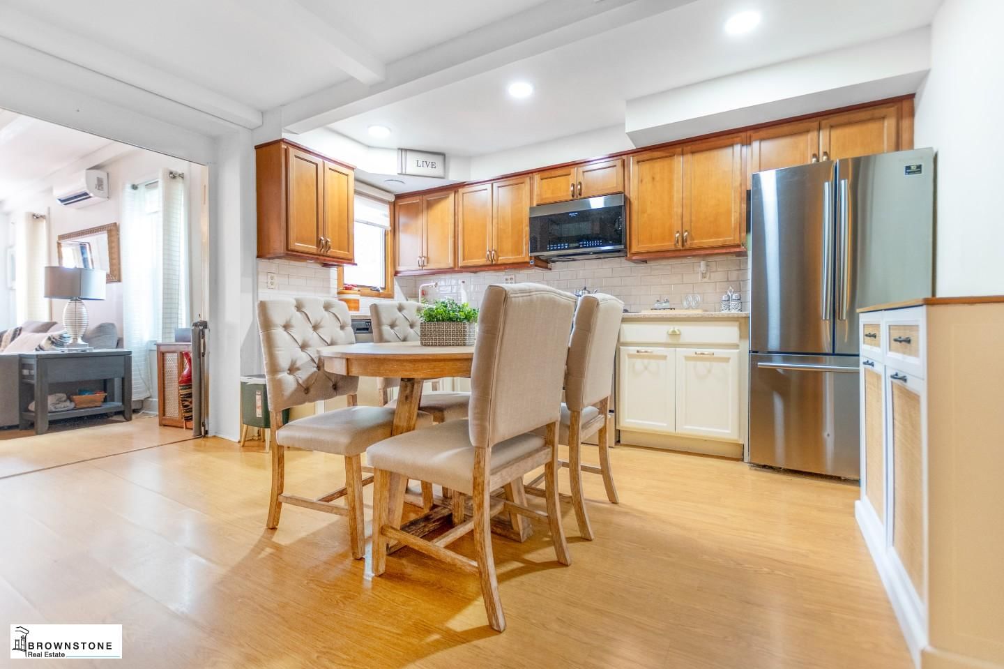 Real estate property located at 93 3rd, Kings, Carroll Gardens, New York City, NY
