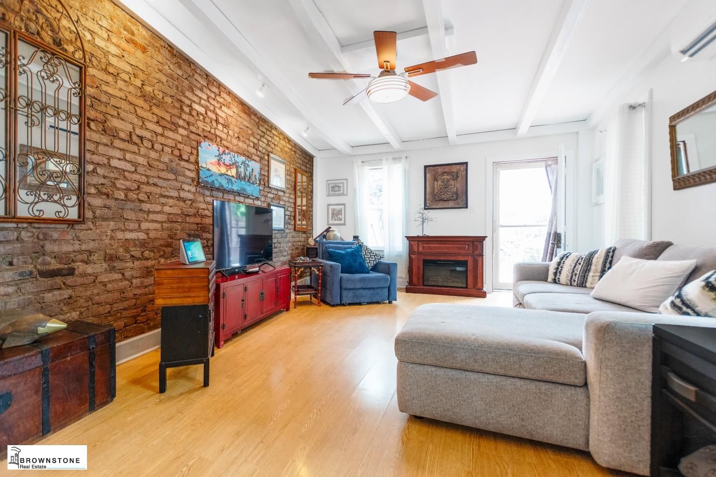 Real estate property located at 93 3rd, Kings, Carroll Gardens, New York City, NY