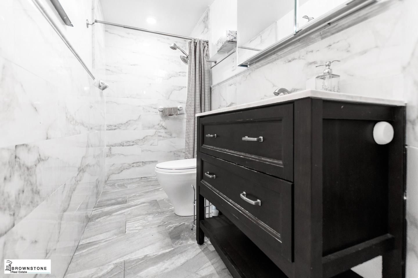 Real estate property located at 93 3rd, Kings, Carroll Gardens, New York City, NY