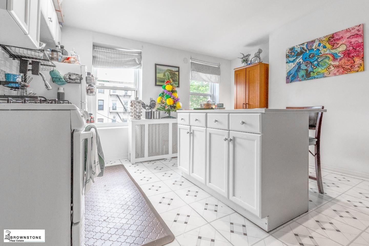 Real estate property located at 93 3rd, Kings, Carroll Gardens, New York City, NY