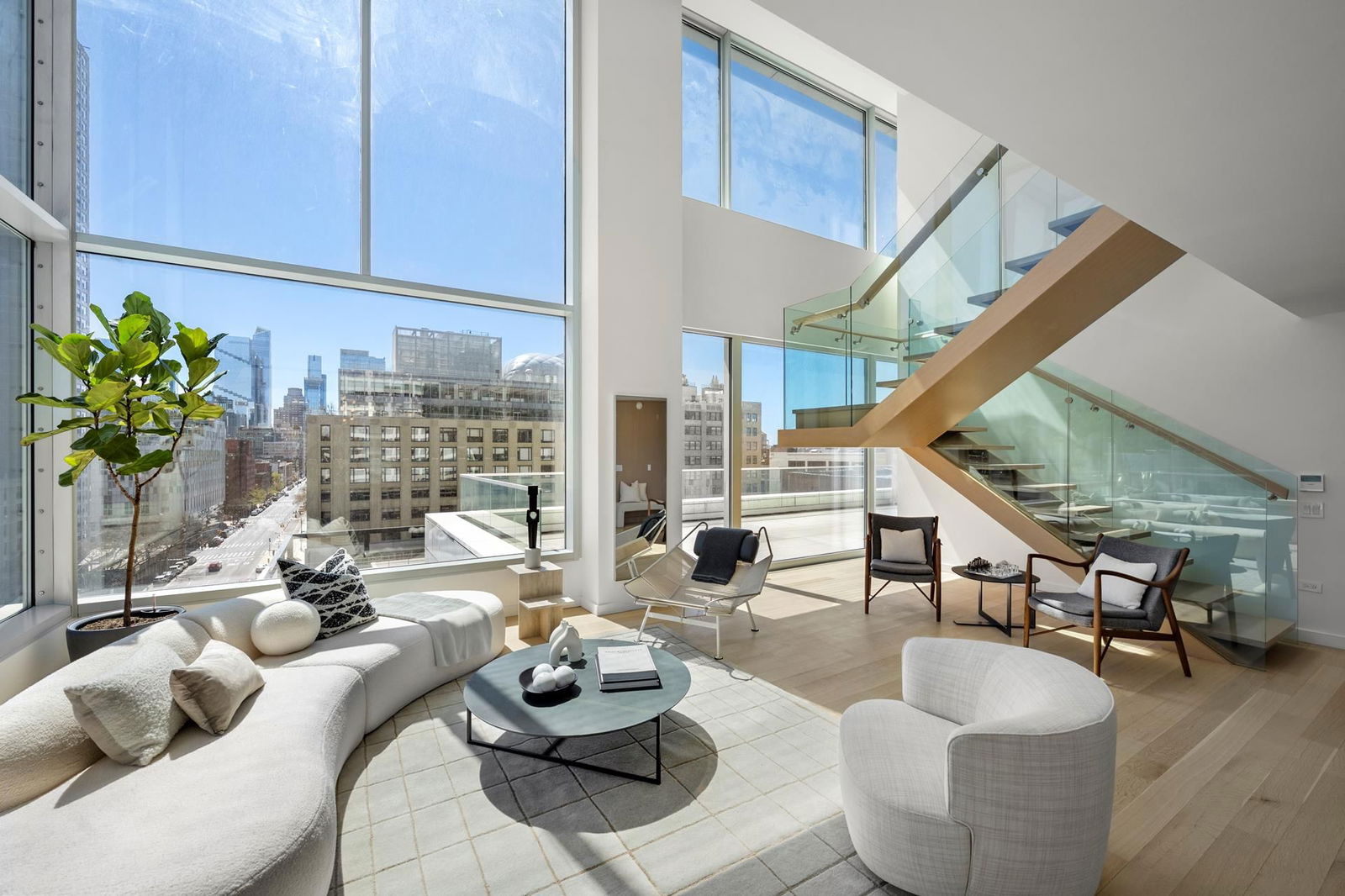 Real estate property located at 611 56TH MAISONEAST, New York, Hells Kitchen, New York City, NY
