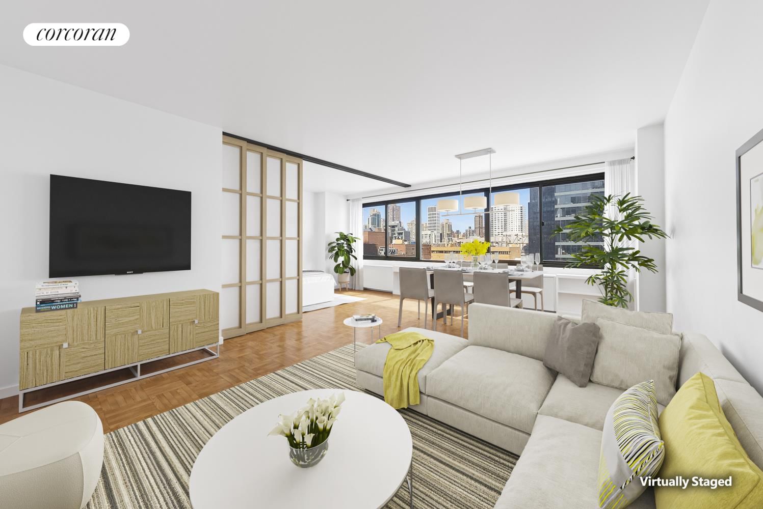 Real estate property located at 530 72ND #16B, New York, Lenox Hill, New York City, NY