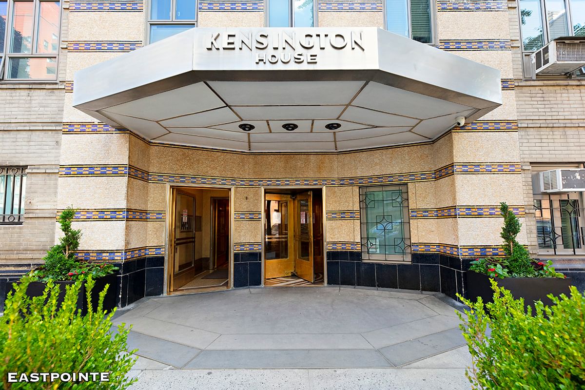 Real estate property located at 200 20TH #816, New York, Chelsea, New York City, NY