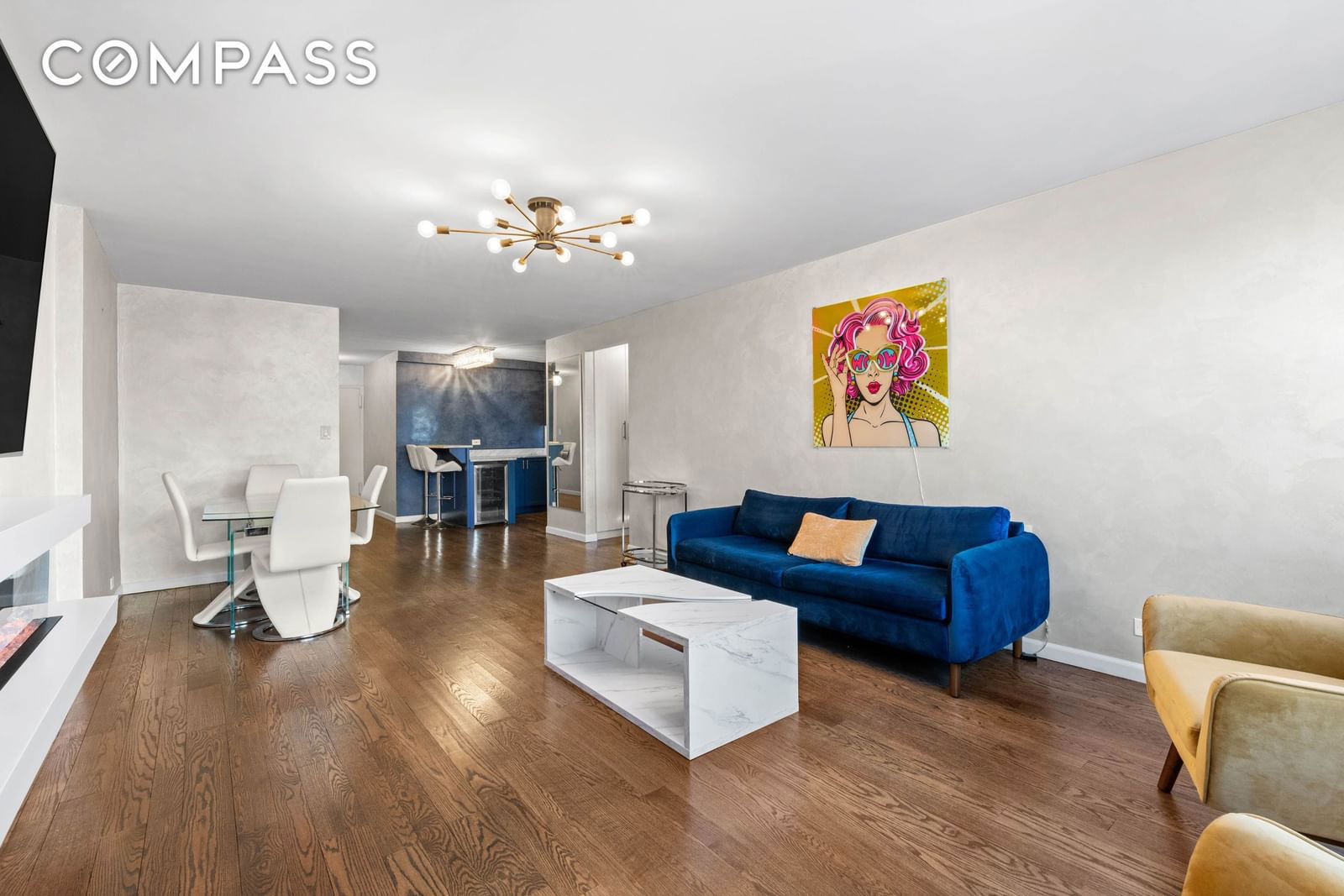Real estate property located at 102-10 66th K25, Queens, Birchwood Towers, New York City, NY