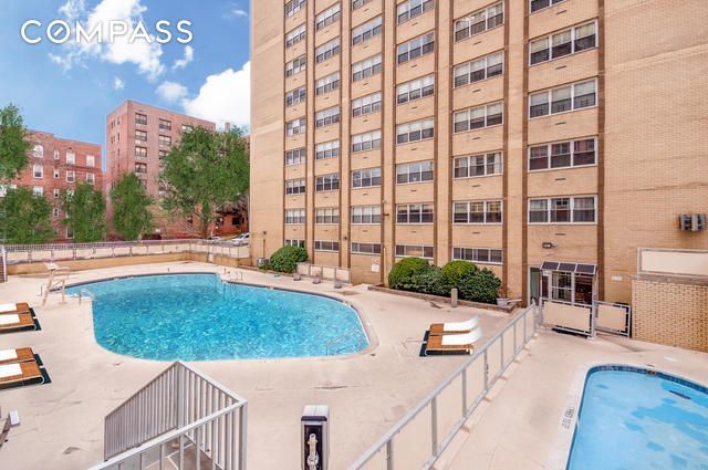 Real estate property located at 102-10 66th K25, Queens, Birchwood Towers, New York City, NY
