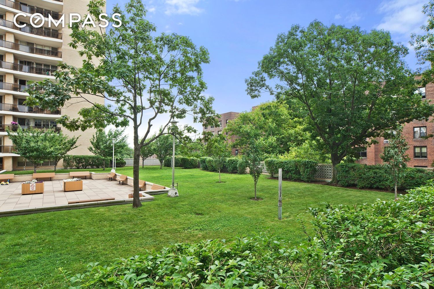 Real estate property located at 102-10 66th K25, Queens, Birchwood Towers, New York City, NY