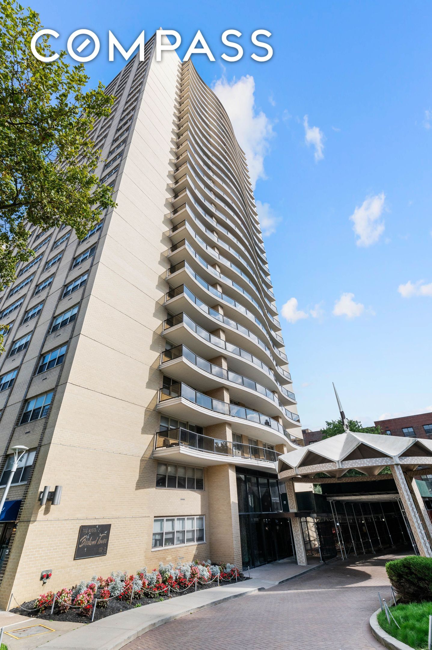 Real estate property located at 102-10 66th K25, Queens, Birchwood Towers, New York City, NY