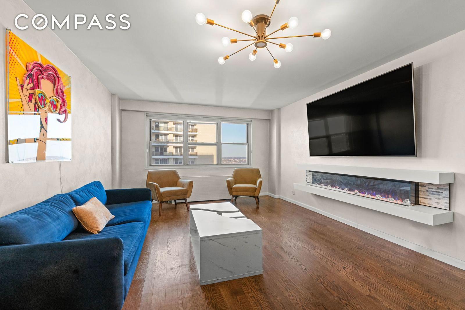 Real estate property located at 102-10 66th K25, Queens, Birchwood Towers, New York City, NY
