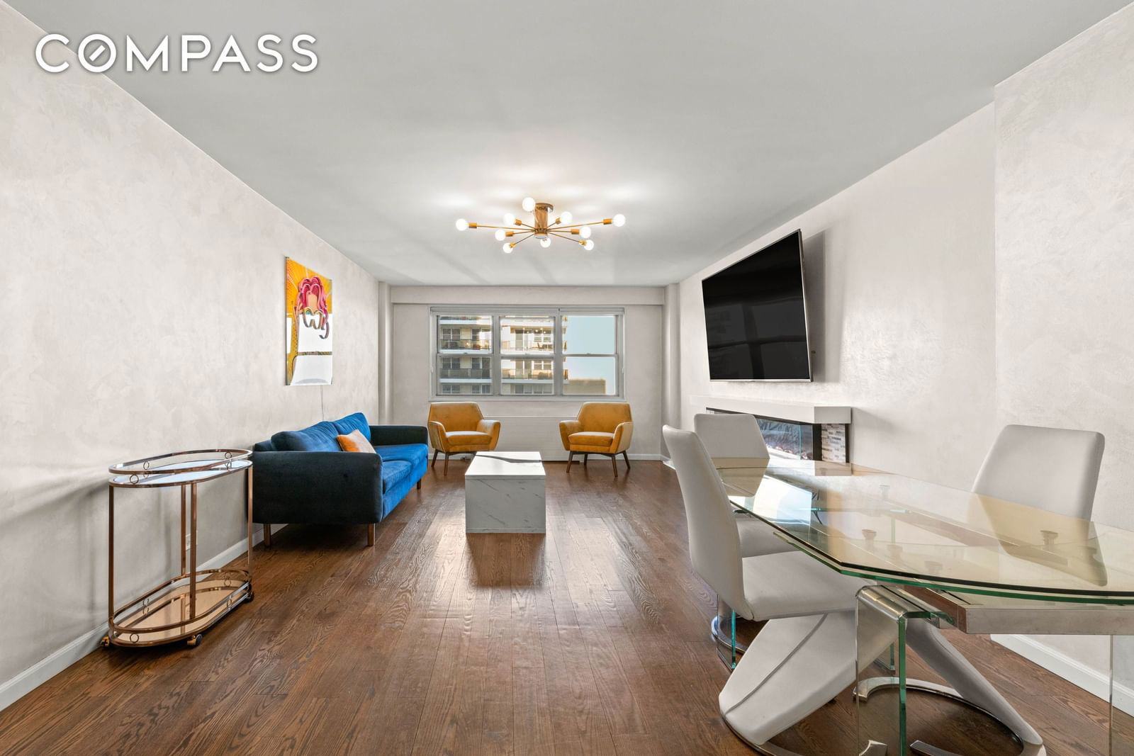 Real estate property located at 102-10 66th K25, Queens, Birchwood Towers, New York City, NY