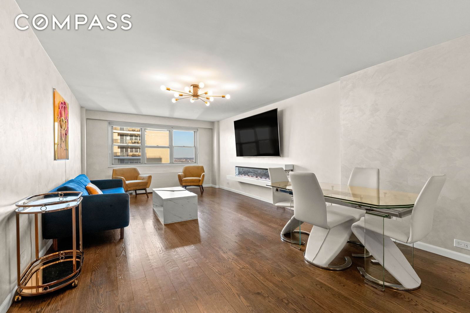 Real estate property located at 102-10 66th K25, Queens, Birchwood Towers, New York City, NY