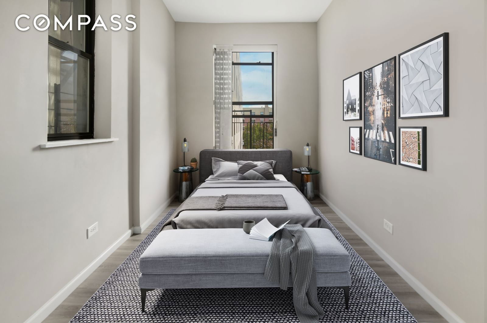 Real estate property located at 1777 Madison #3B, New York, Harlem, New York City, NY