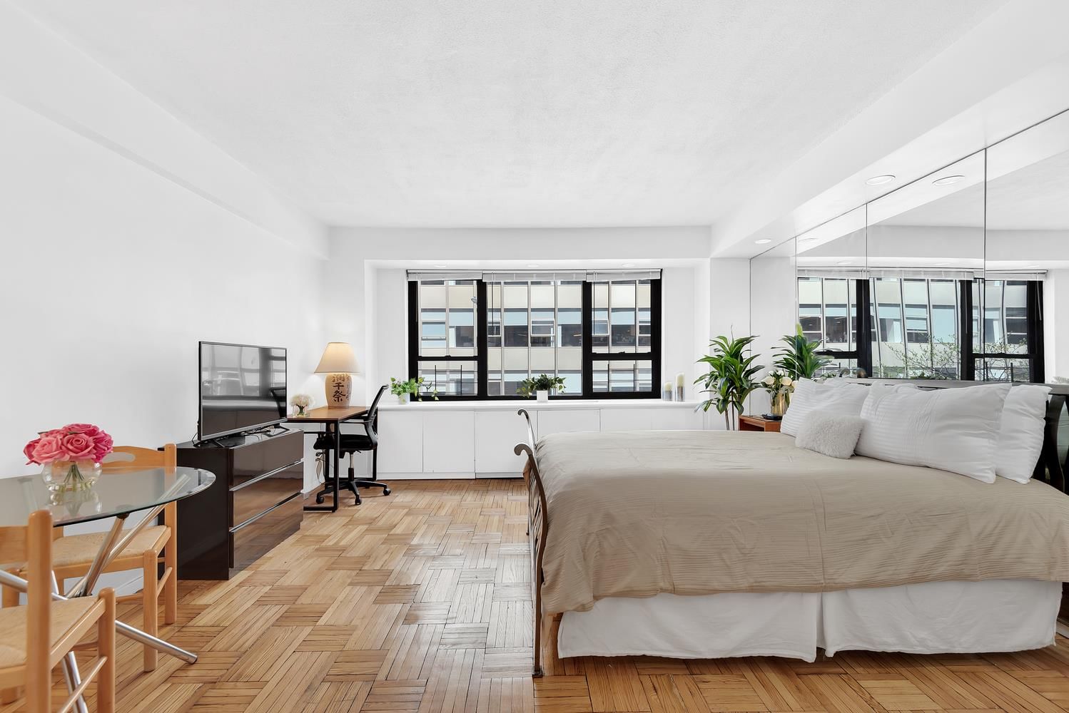 Real estate property located at 210 47TH #3G, New York, Turtle Bay, New York City, NY
