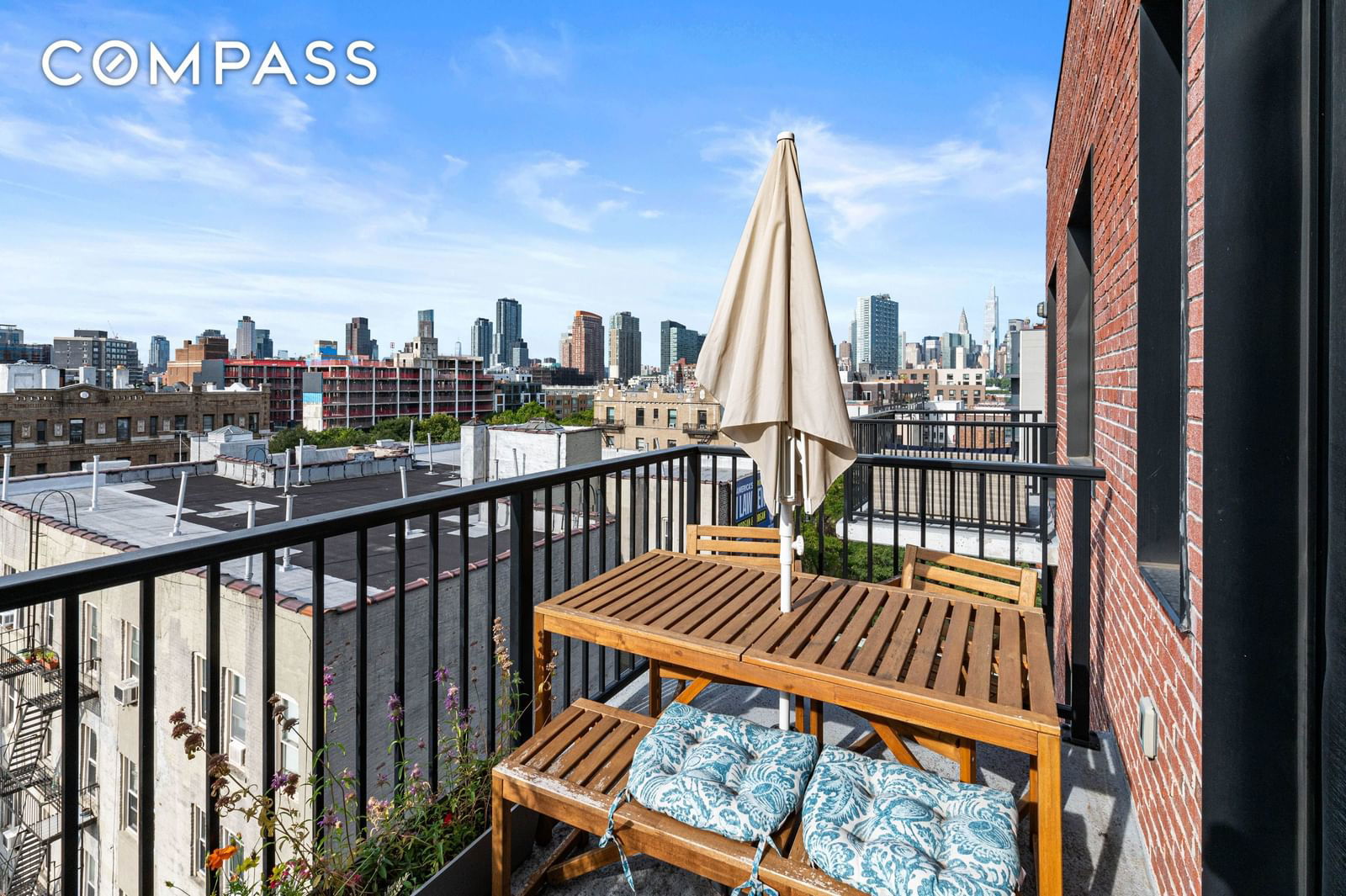Real estate property located at 21-10 44th C6, Queens, Long Island City, New York City, NY