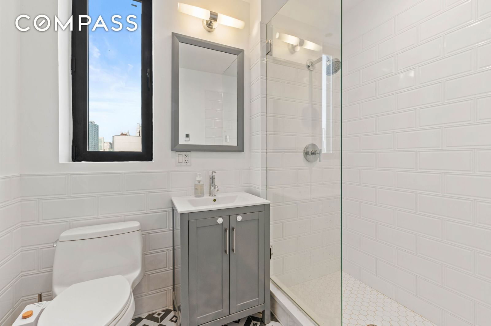 Real estate property located at 21-10 44th C6, Queens, Long Island City, New York City, NY