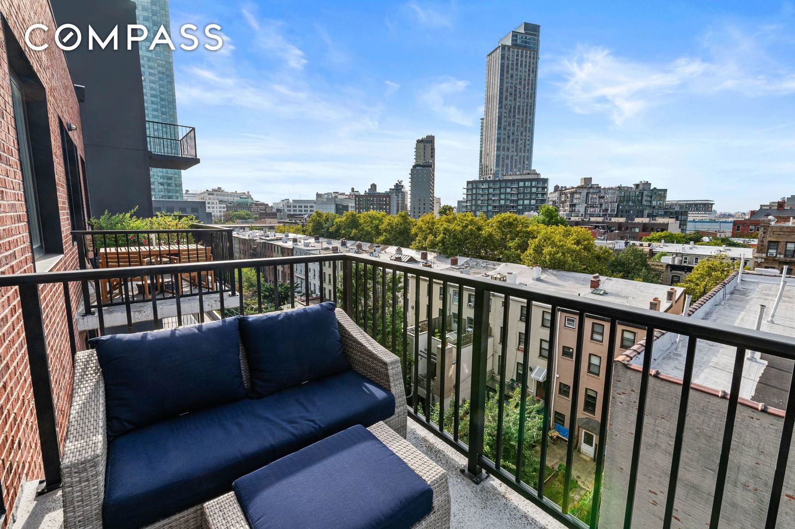 Real estate property located at 21-10 44th C6, Queens, Long Island City, New York City, NY