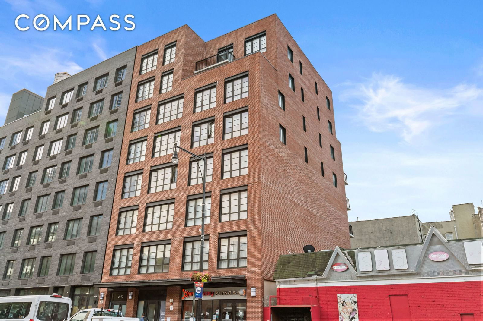 Real estate property located at 21-10 44th C6, Queens, Long Island City, New York City, NY