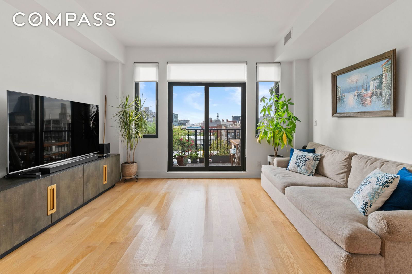 Real estate property located at 21-10 44th C6, Queens, Long Island City, New York City, NY