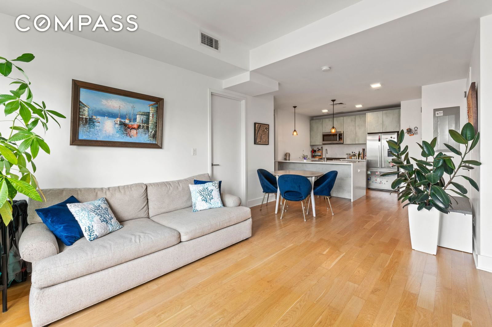 Real estate property located at 21-10 44th C6, Queens, Long Island City, New York City, NY
