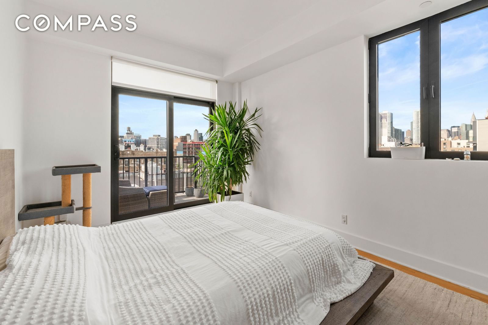 Real estate property located at 21-10 44th C6, Queens, Long Island City, New York City, NY