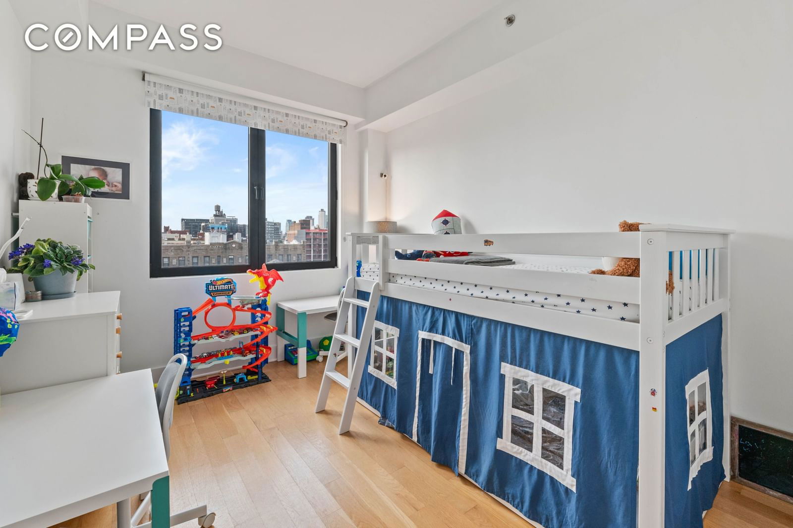 Real estate property located at 21-10 44th C6, Queens, Long Island City, New York City, NY