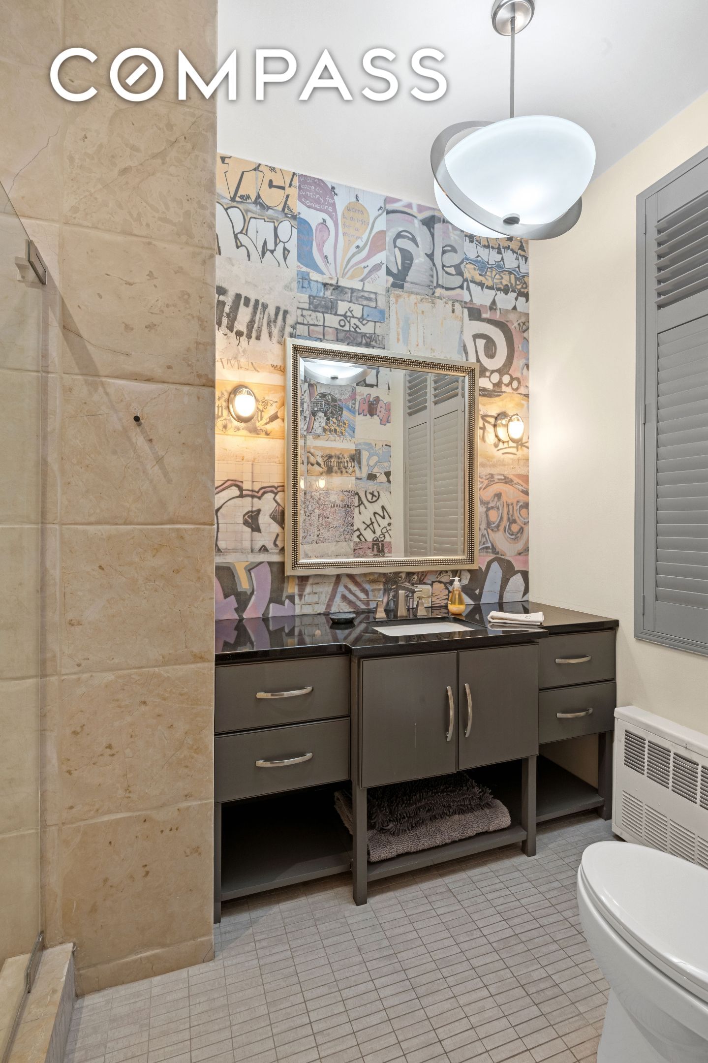 Real estate property located at 300 Central #1JA, New York, Upper West Side, New York City, NY