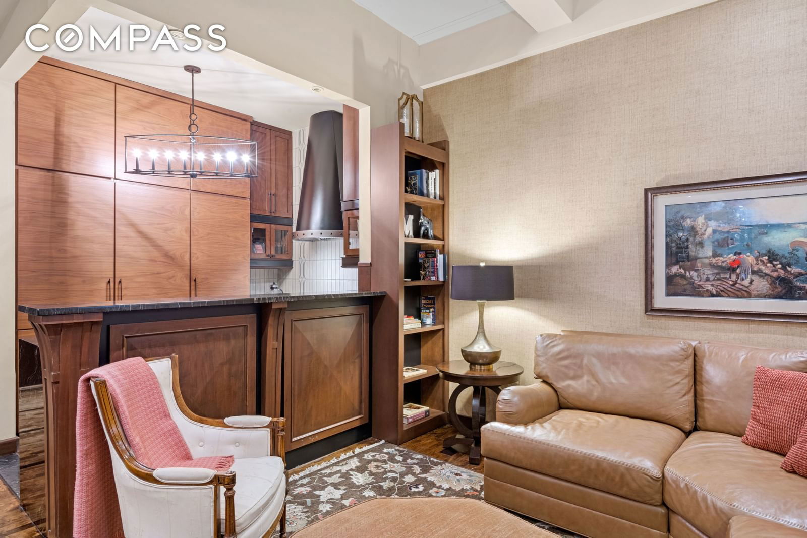 Real estate property located at 300 Central #1JA, New York, Upper West Side, New York City, NY