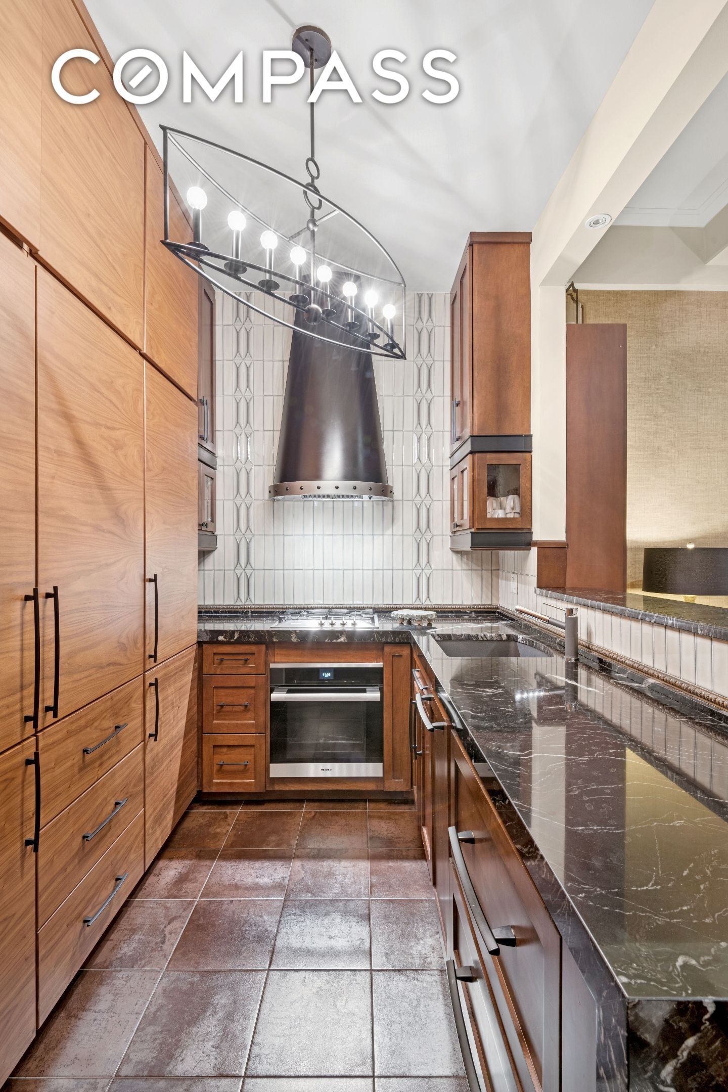 Real estate property located at 300 Central #1JA, New York, Upper West Side, New York City, NY