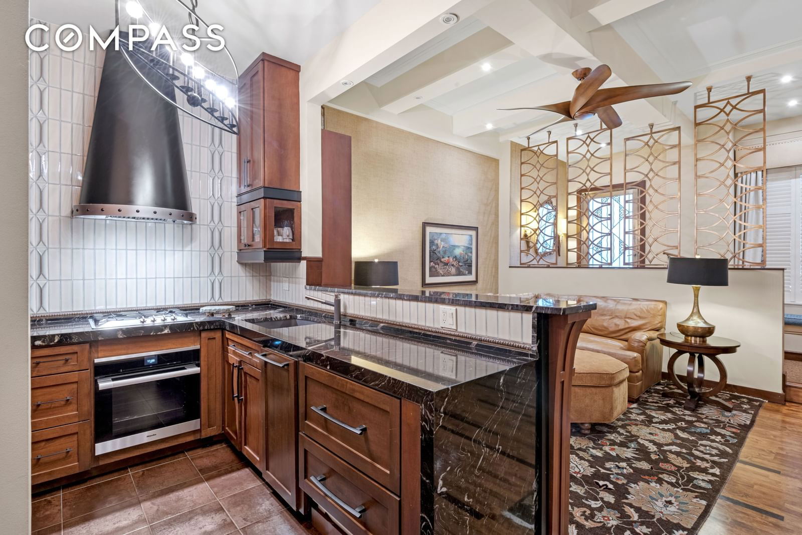 Real estate property located at 300 Central #1JA, New York, Upper West Side, New York City, NY
