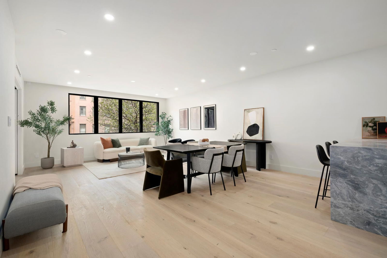 Real estate property located at 78 1ST #5, Kings, Carroll Gardens, New York City, NY