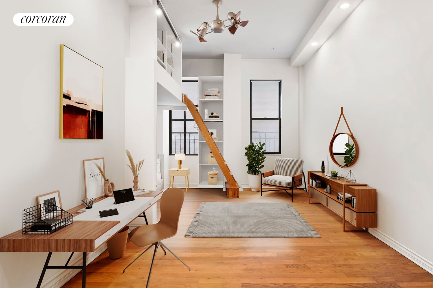 Real estate property located at 140 69TH #99B, New York, Lincoln Square, New York City, NY
