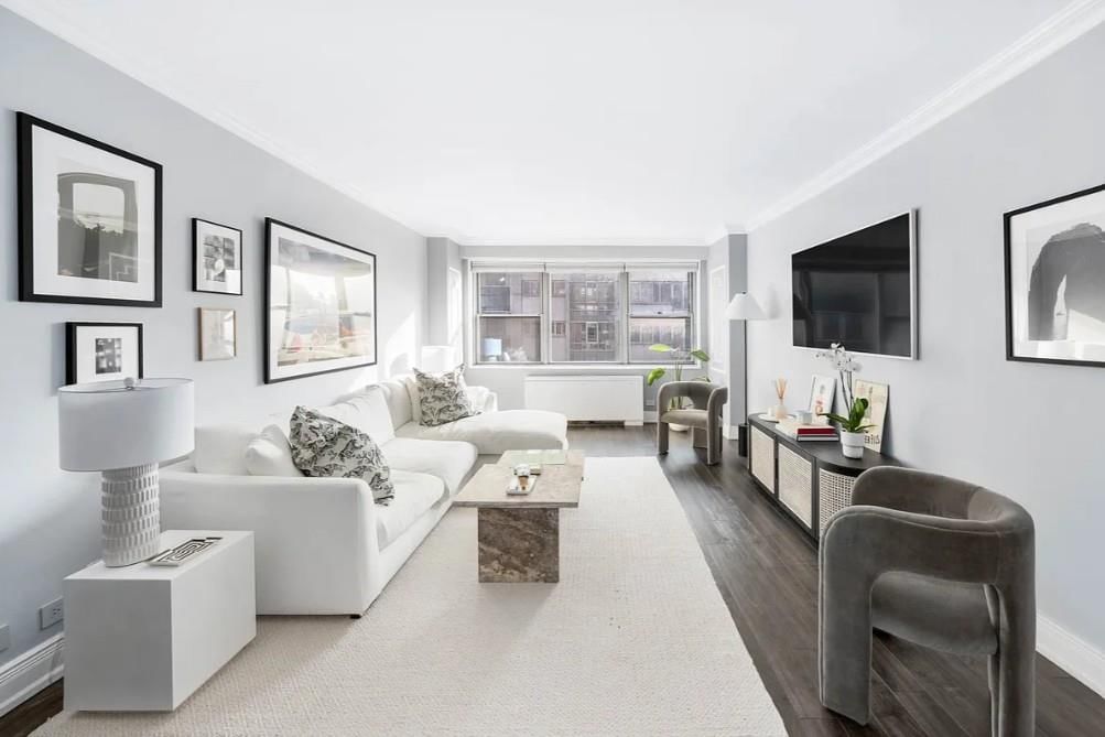 Real estate property located at 10 15TH #816S, New York, Flatiron, New York City, NY