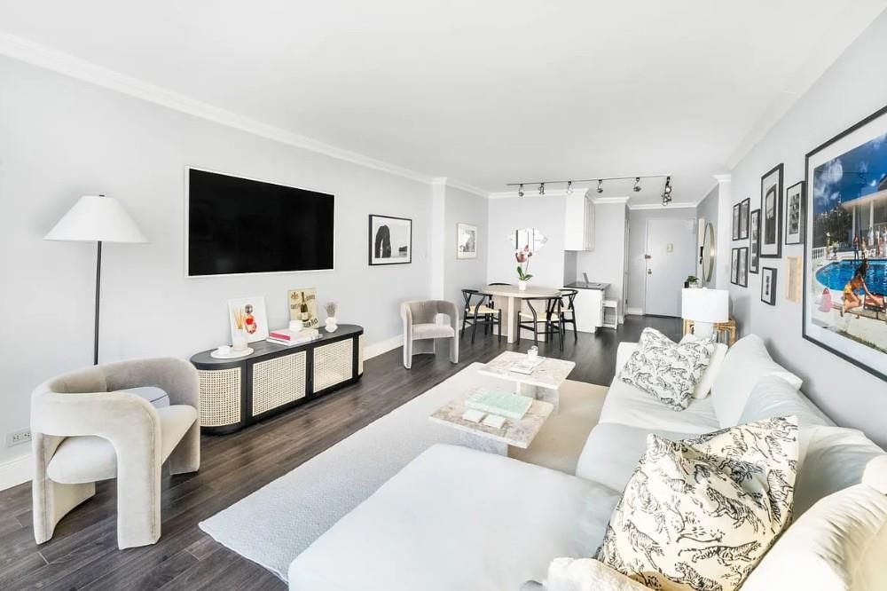 Real estate property located at 10 15TH #816S, New York, Flatiron, New York City, NY