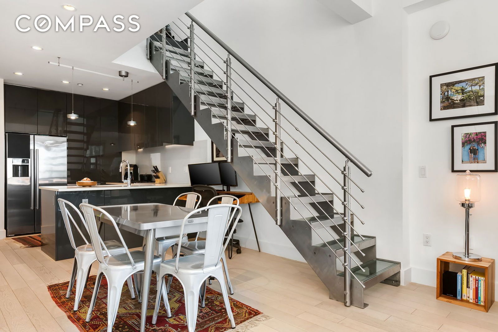 Real estate property located at 44-15 Purves PHB, Queens, Long Island City, New York City, NY
