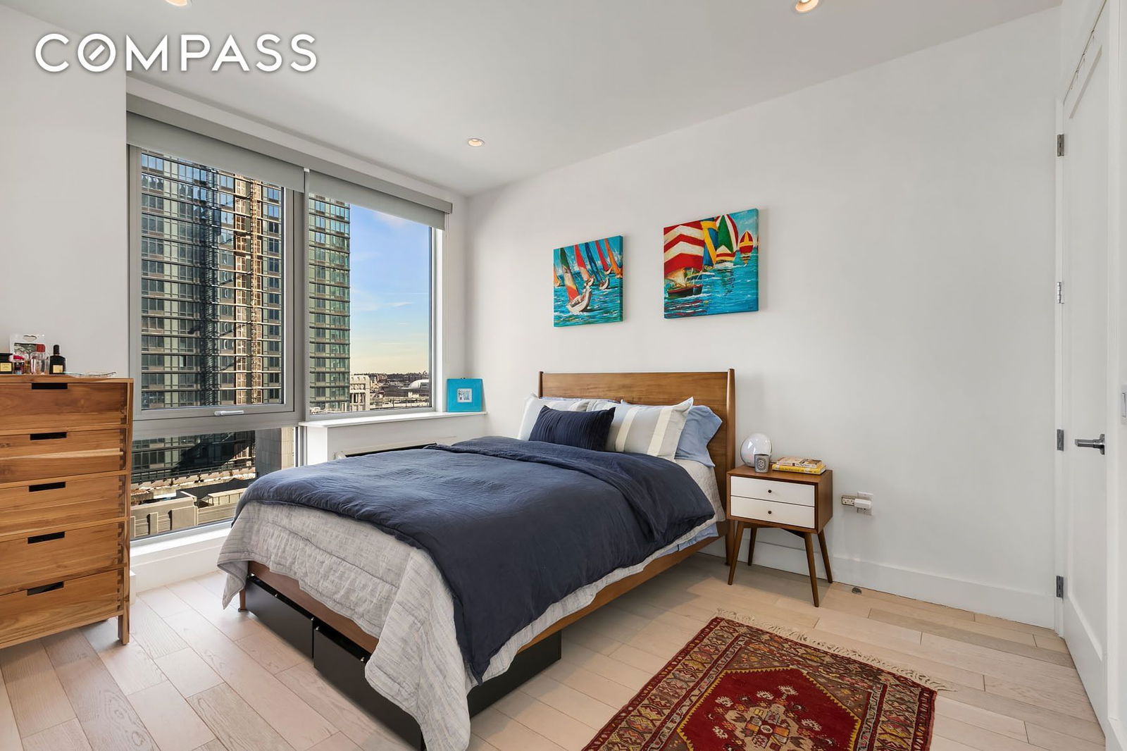 Real estate property located at 44-15 Purves PHB, Queens, Long Island City, New York City, NY