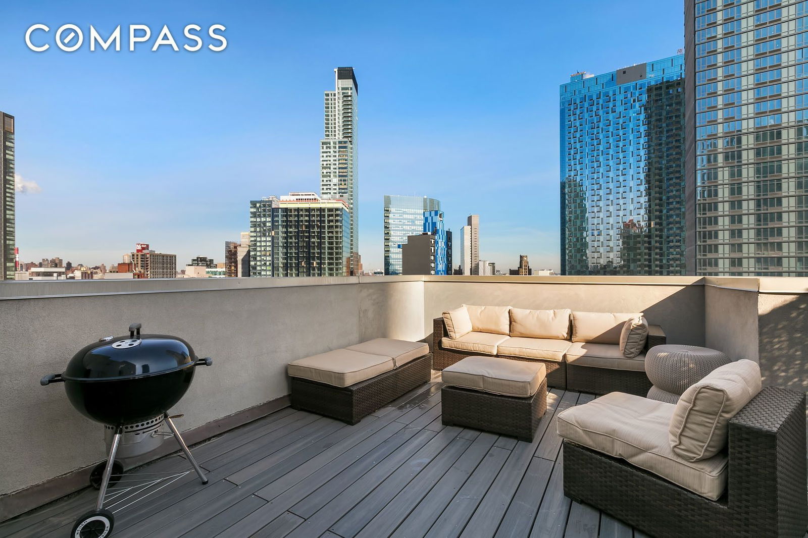 Real estate property located at 44-15 Purves PHB, Queens, Long Island City, New York City, NY