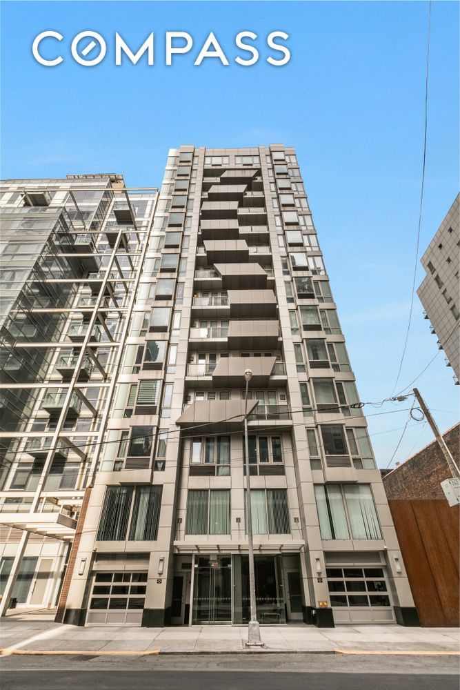 Real estate property located at 44-15 Purves PHB, Queens, Long Island City, New York City, NY
