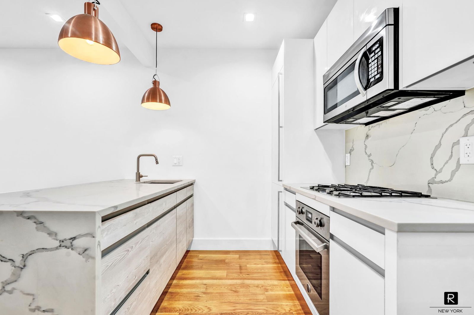 Real estate property located at 89 Montrose #3-R, Kings, Williamsburg, New York City, NY