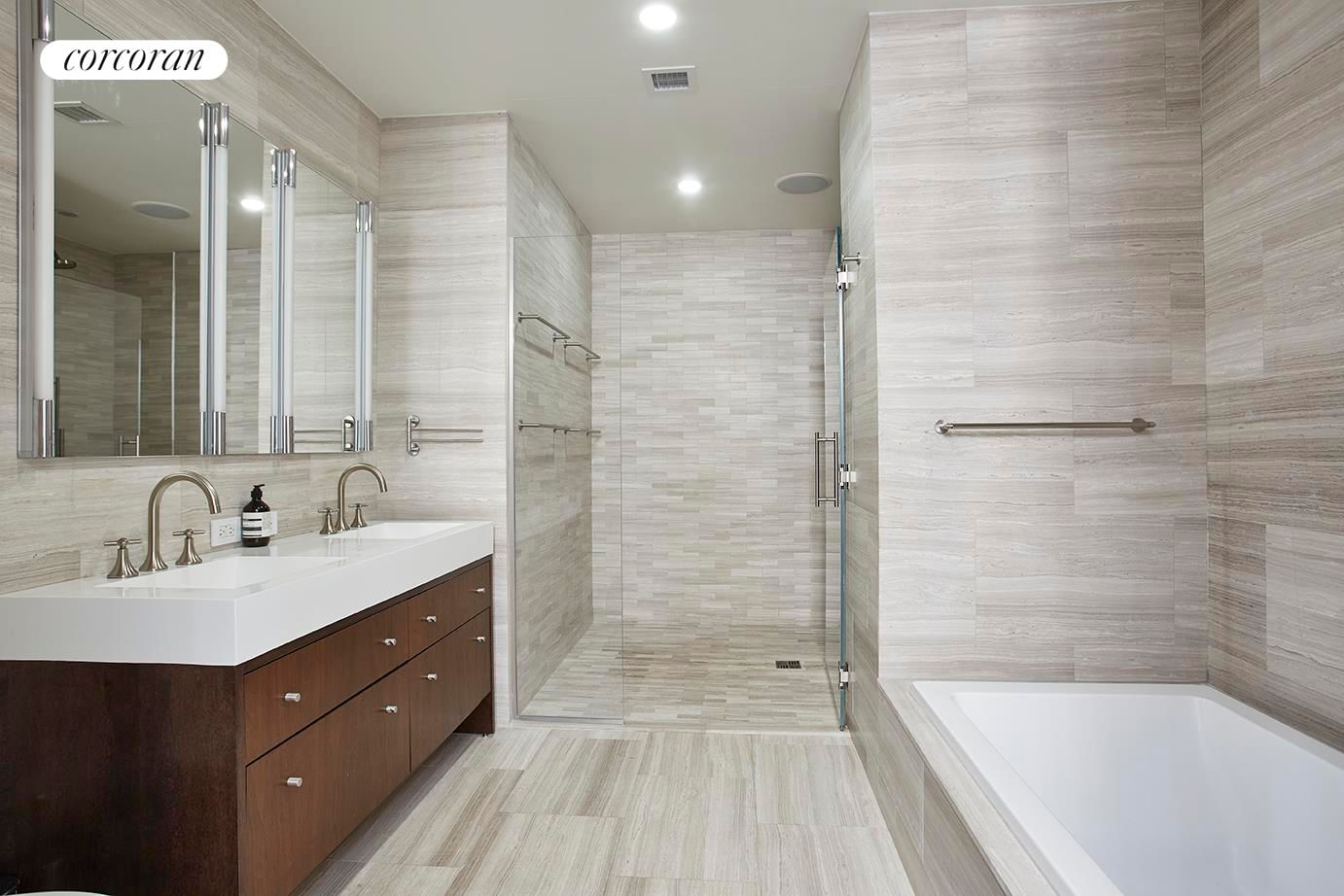 Real estate property located at 250 WEST #9A, New York, Tribeca, New York City, NY
