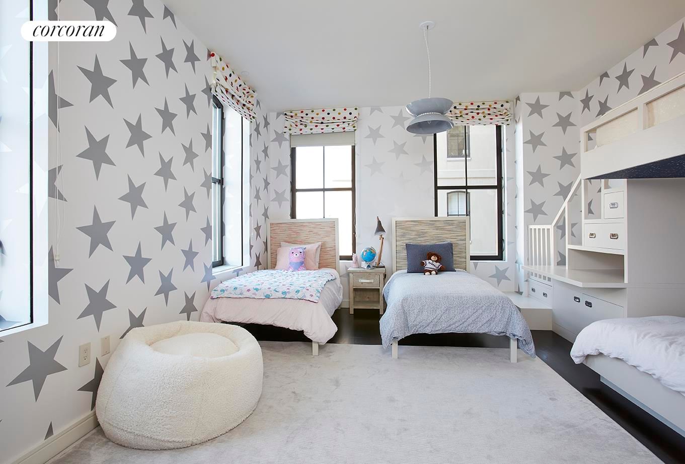Real estate property located at 250 WEST #9A, New York, Tribeca, New York City, NY