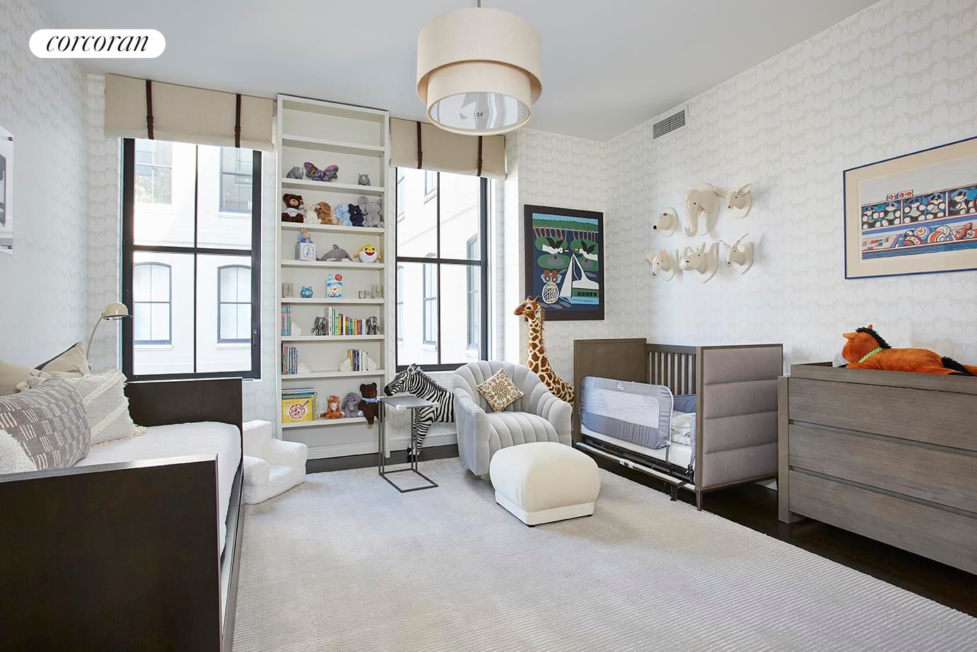 Real estate property located at 250 WEST #9A, New York, Tribeca, New York City, NY