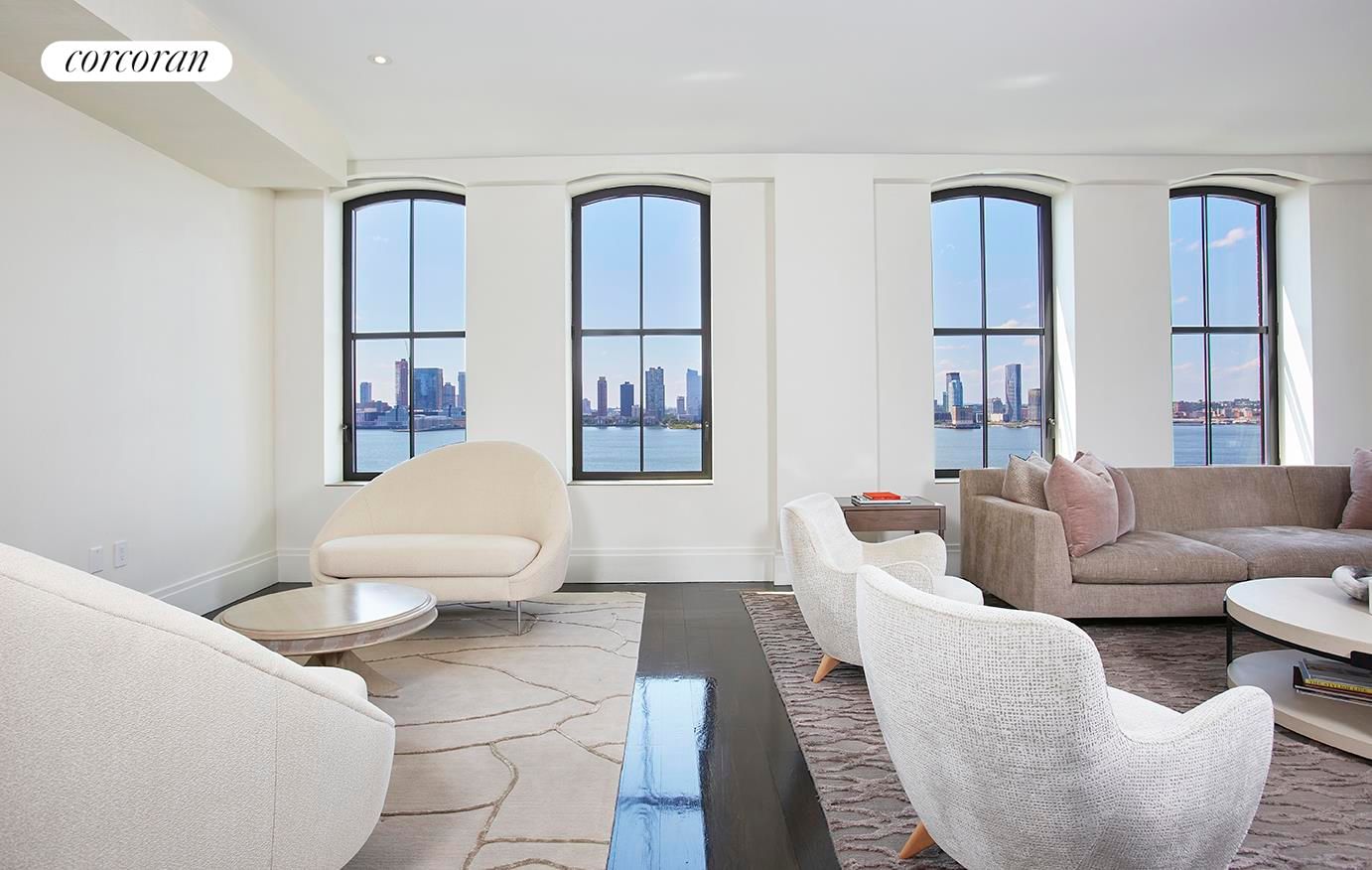Real estate property located at 250 WEST #9A, New York, Tribeca, New York City, NY