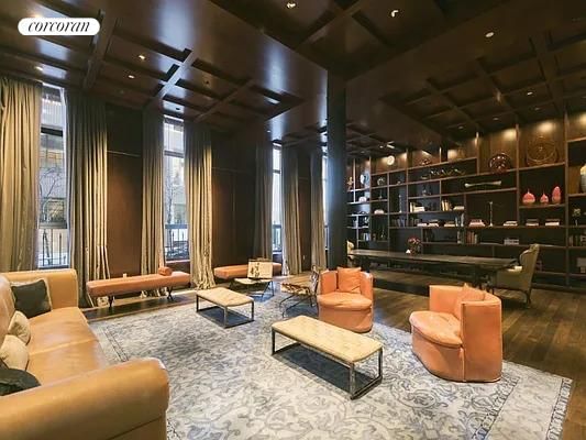 Real estate property located at 250 WEST #9A, New York, Tribeca, New York City, NY