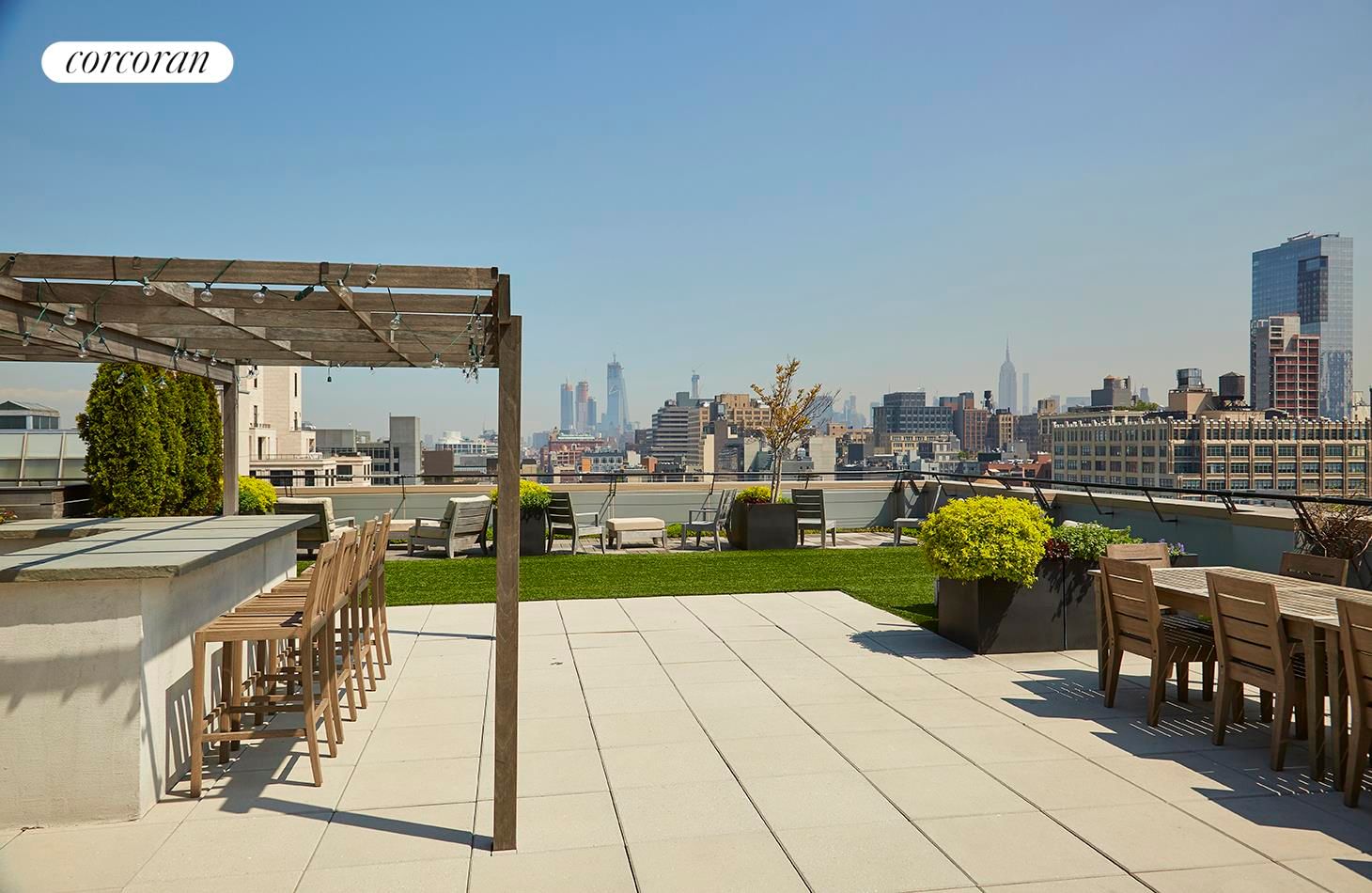 Real estate property located at 250 WEST #9A, New York, Tribeca, New York City, NY