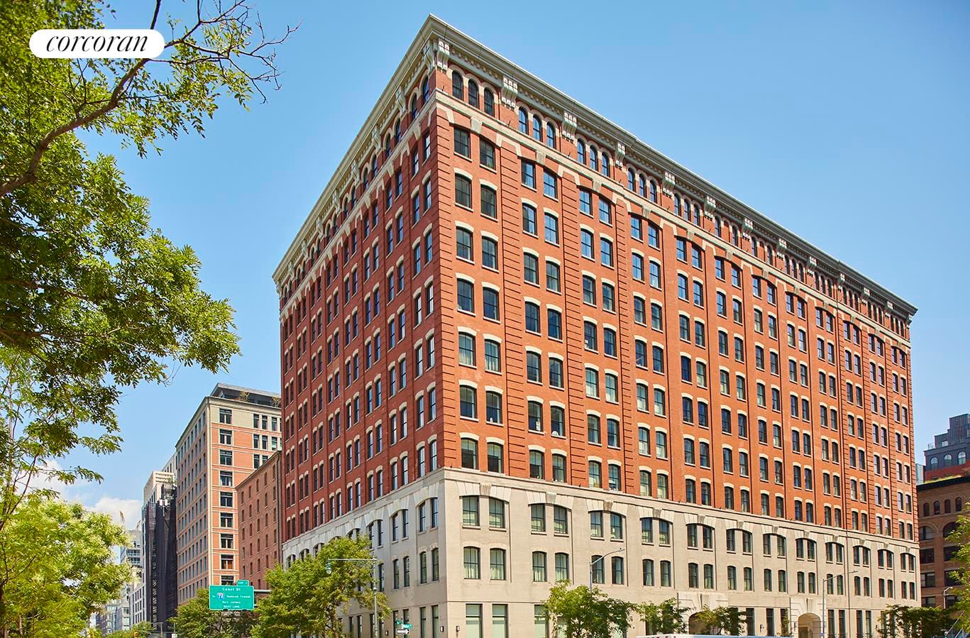 Real estate property located at 250 WEST #9A, New York, Tribeca, New York City, NY