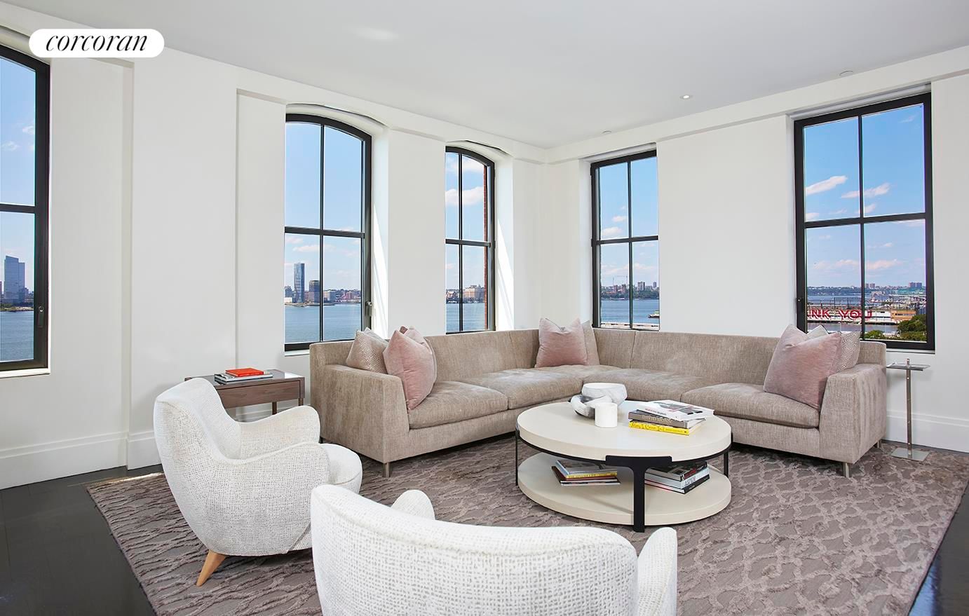 Real estate property located at 250 WEST #9A, New York, Tribeca, New York City, NY