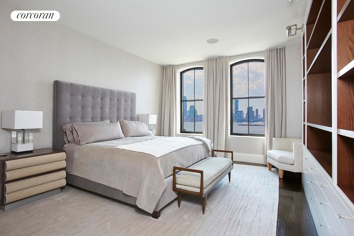 Real estate property located at 250 WEST #9A, New York, Tribeca, New York City, NY
