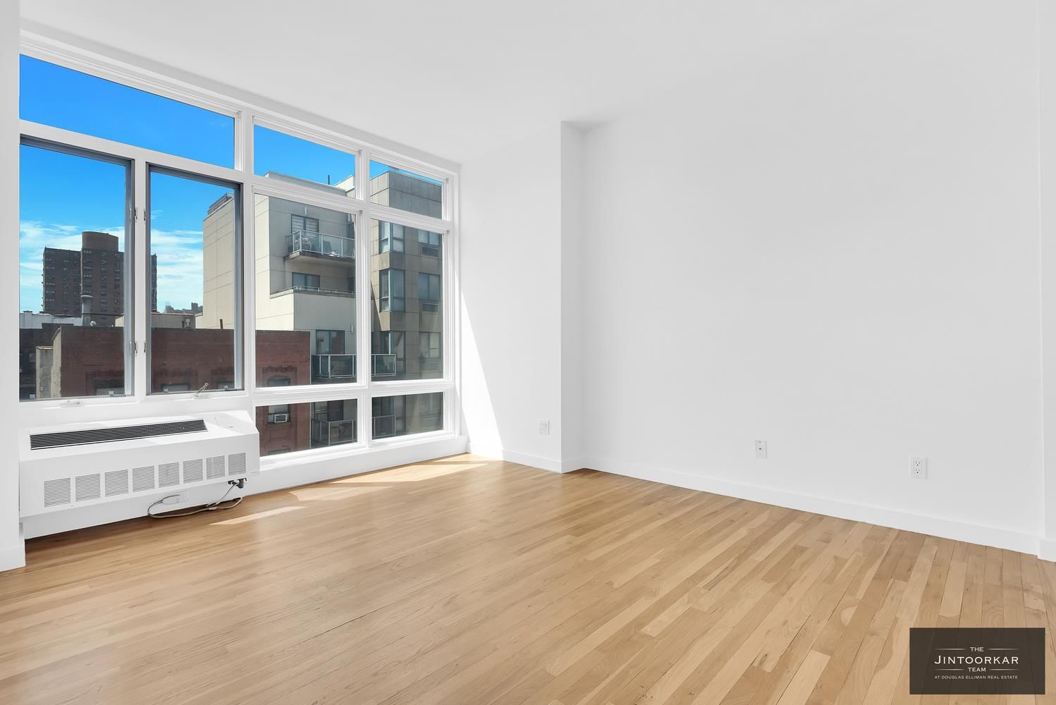 Real estate property located at 333 109TH #6B, New York, East Harlem, New York City, NY